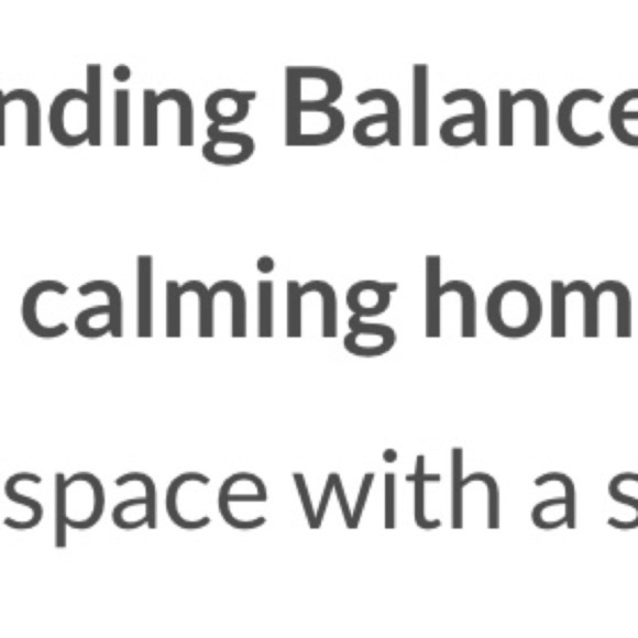 Revolution Finding Balance Reed Diffuser - Black and Gold - Picture 2 of 2